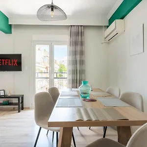 Di 90 M² Con 2 Salonicco