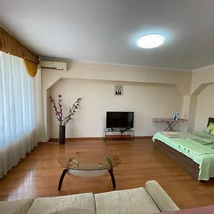 Flat Apartment Almaty