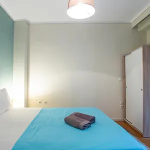 Houseloft Grand Casa Apartment Thessaloniki