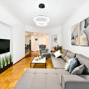 Porto Sea View - Pl Ippodromiou 21 Daire