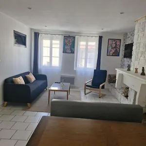Maison Eden A 400 M De L'aeroport , Tillé Francia
