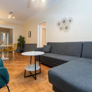 Apartament Houseloft White Tower Icon, Salonic