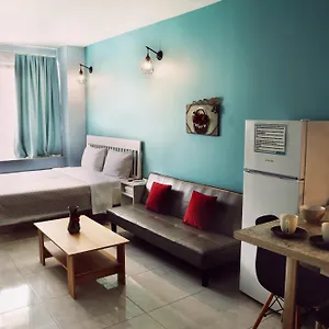 Menta Thessalonique
