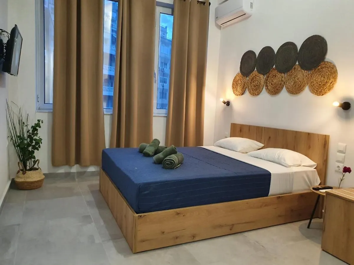 The 9 Project - Thessaloniki City Centre Grecia